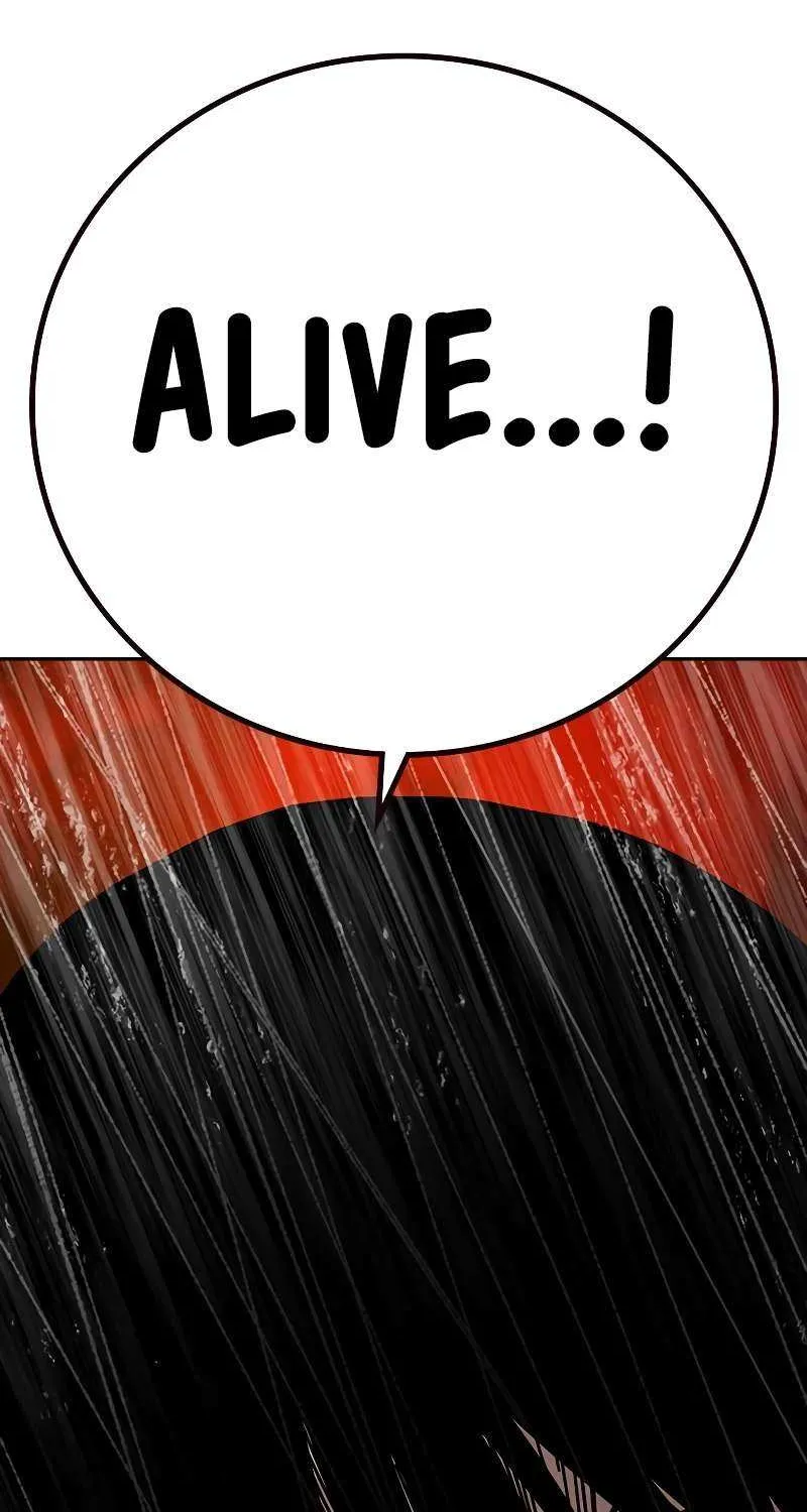To Not Die Chapter 180 page 155 - 