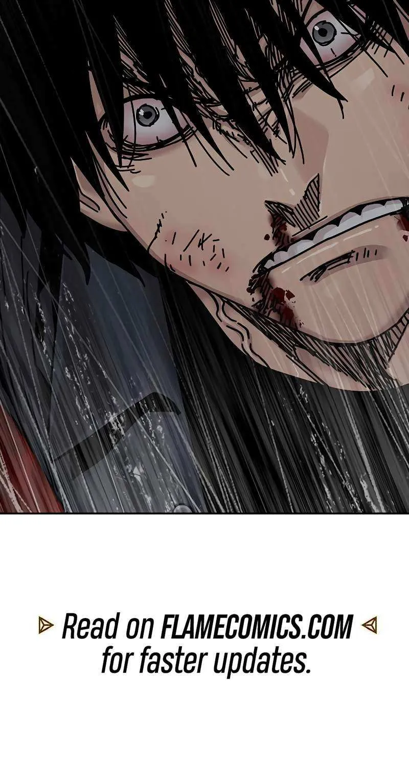 To Not Die Chapter 180 page 156 - 