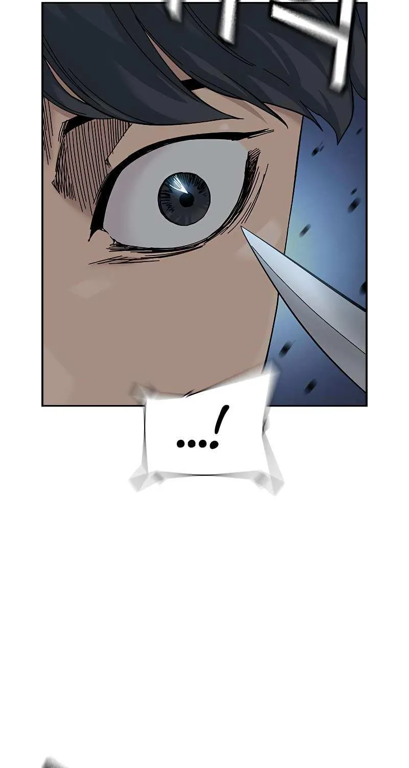 To Not Die Chapter 180 page 22 - 