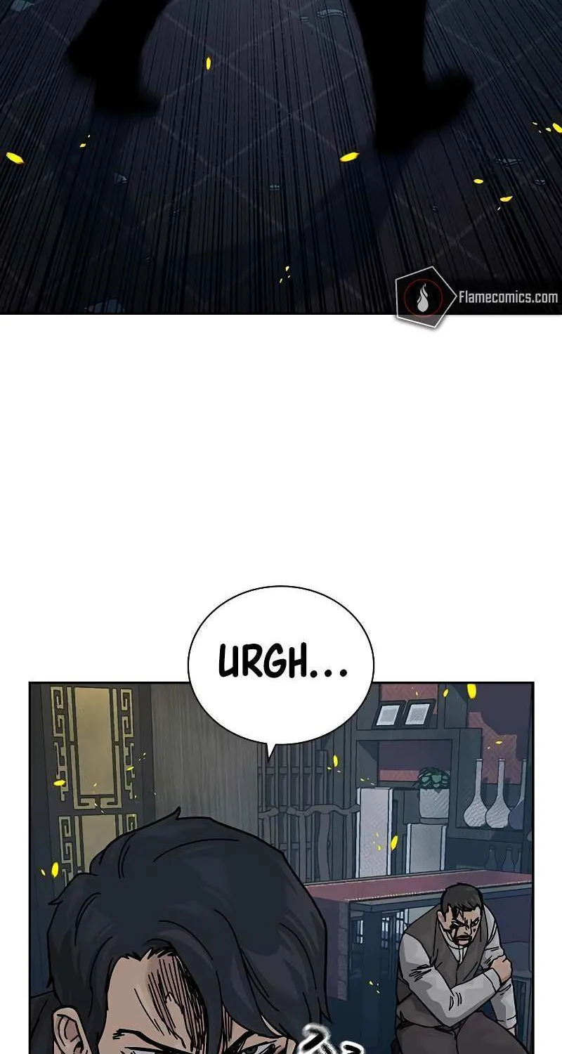To Not Die Chapter 180 page 24 - 
