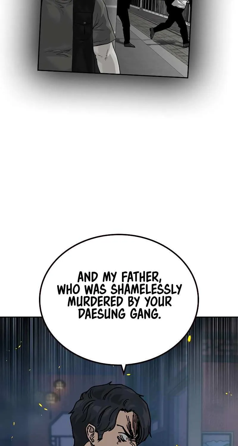 To Not Die Chapter 180 page 31 - 
