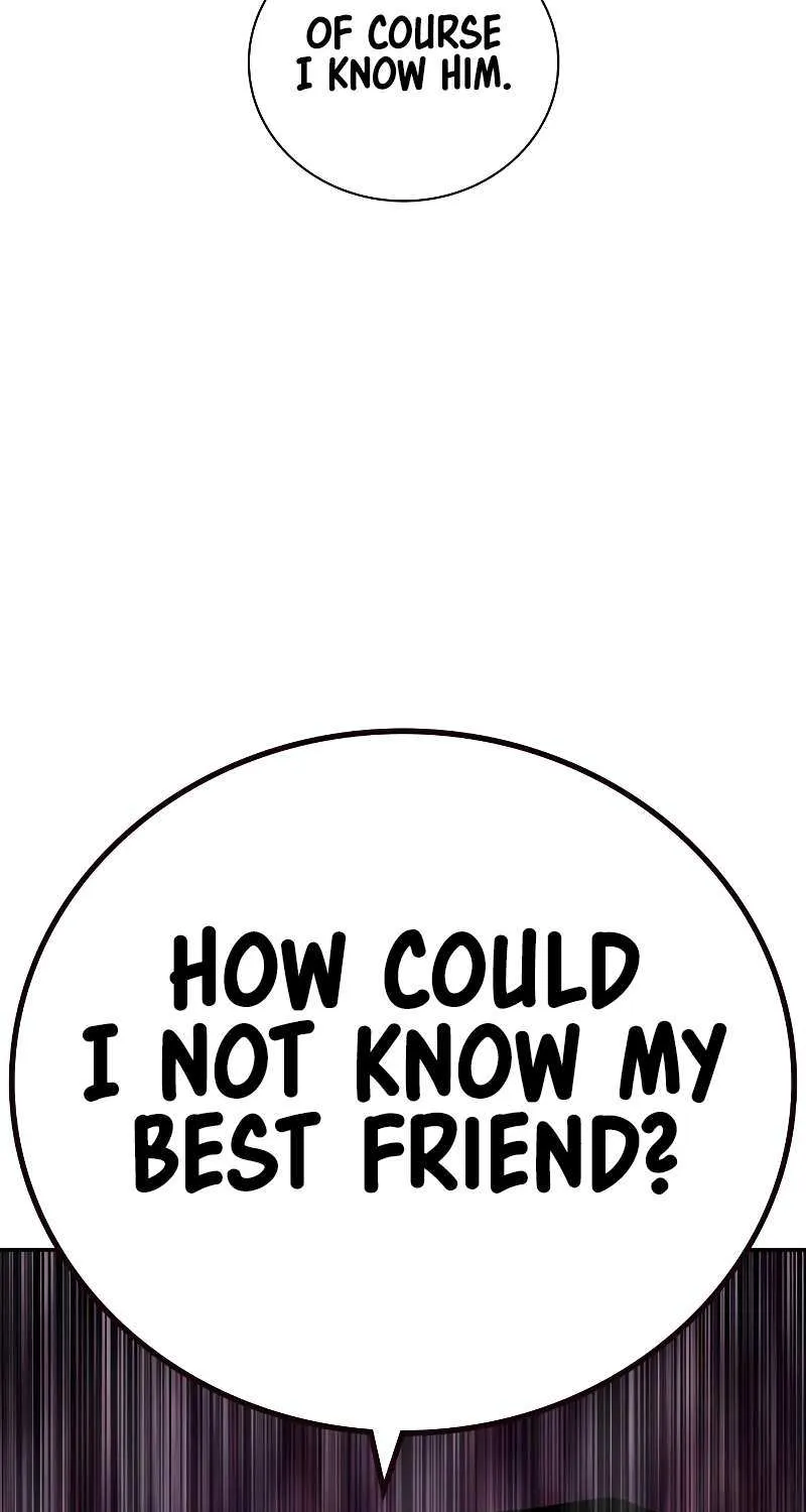 To Not Die Chapter 180 page 34 - 