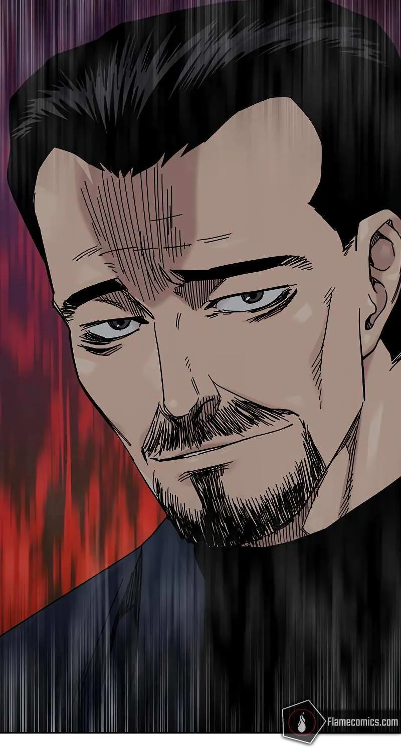 To Not Die Chapter 180 page 35 - 