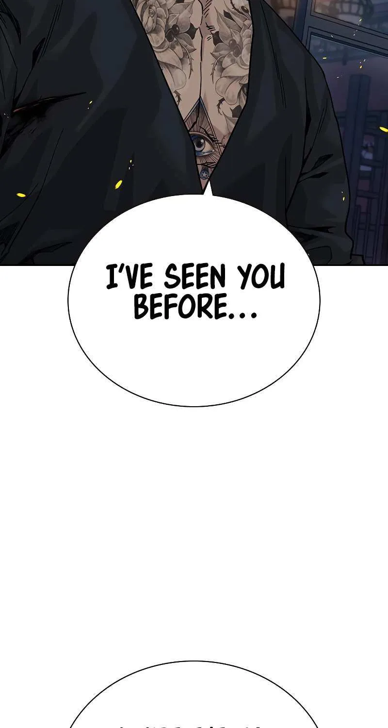 To Not Die Chapter 180 page 37 - 