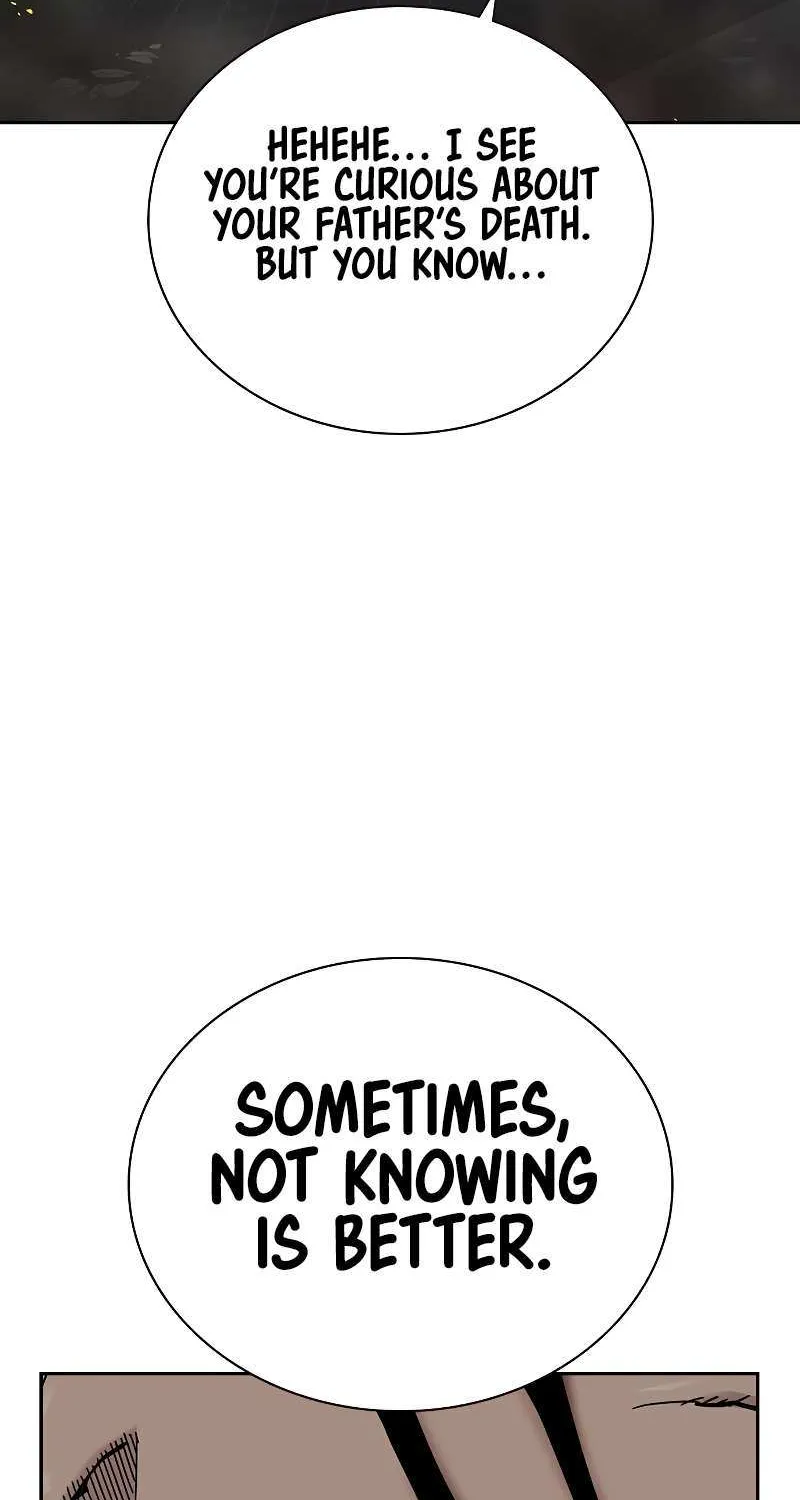 To Not Die Chapter 180 page 41 - 