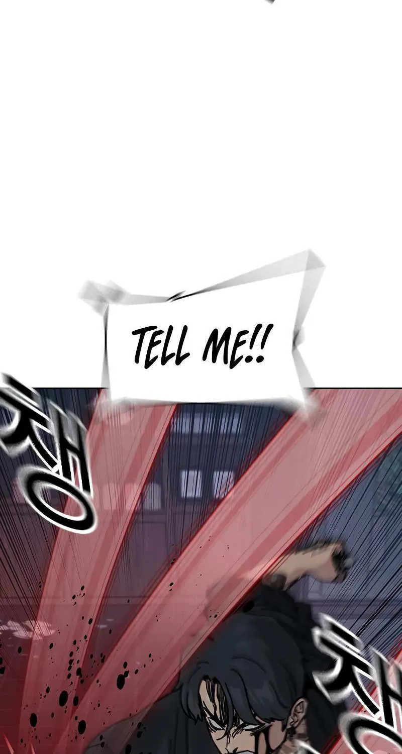 To Not Die Chapter 180 page 43 - 