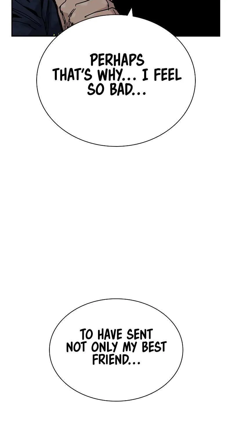To Not Die Chapter 180 page 46 - 