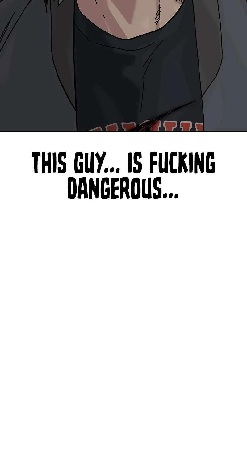 To Not Die Chapter 180 page 54 - 