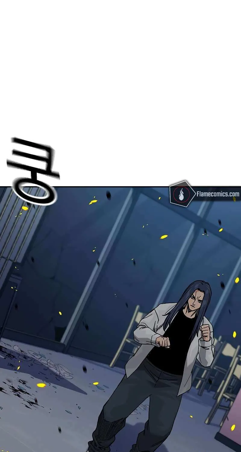 To Not Die Chapter 180 page 56 - 