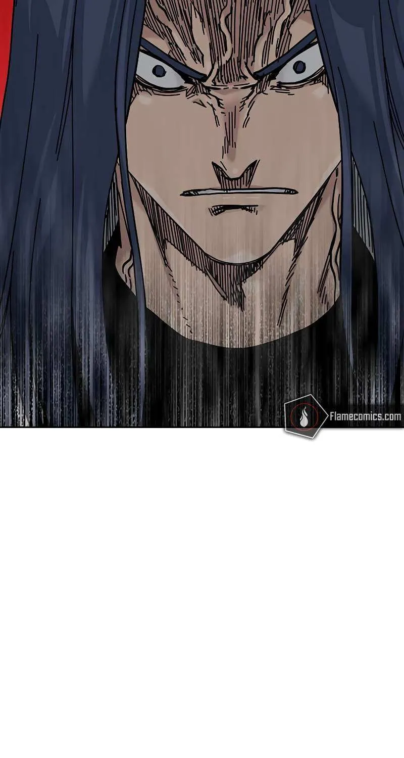 To Not Die Chapter 180 page 63 - 