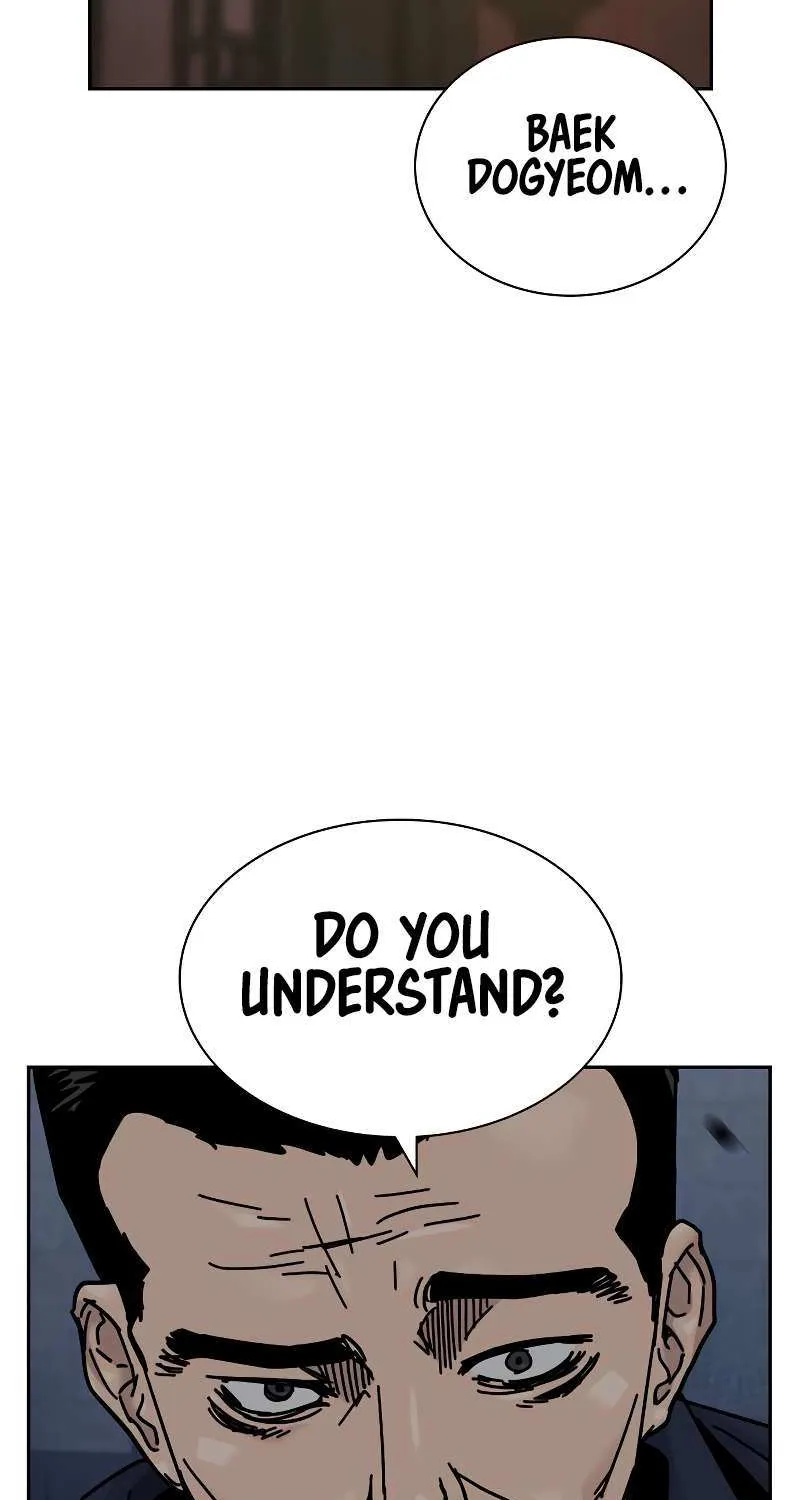 To Not Die Chapter 180 page 65 - 