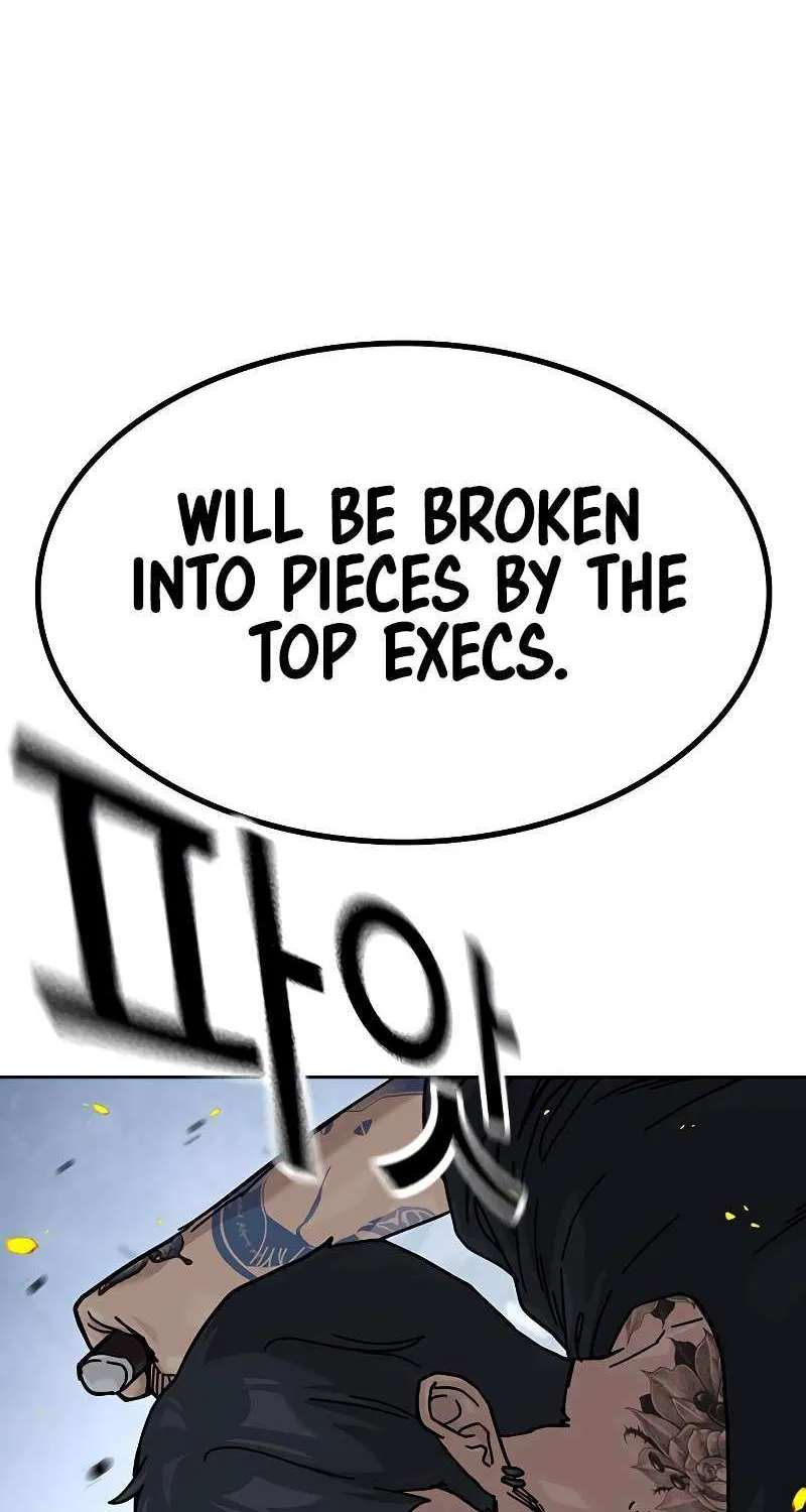 To Not Die Chapter 180 page 69 - 