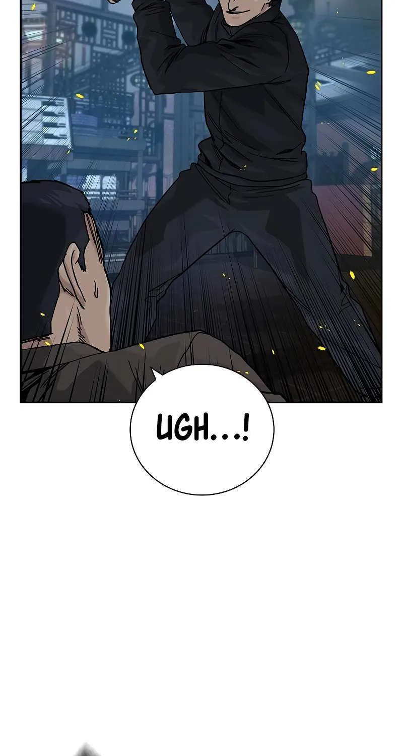 To Not Die Chapter 180 page 8 - 