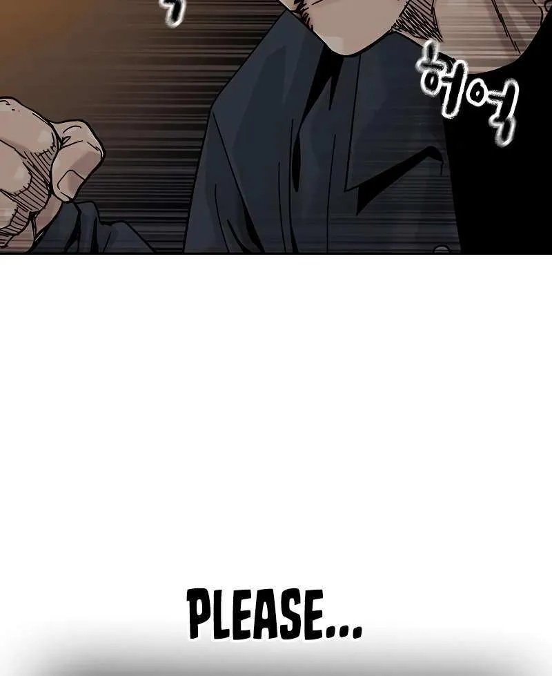 To Not Die Chapter 180 page 76 - 