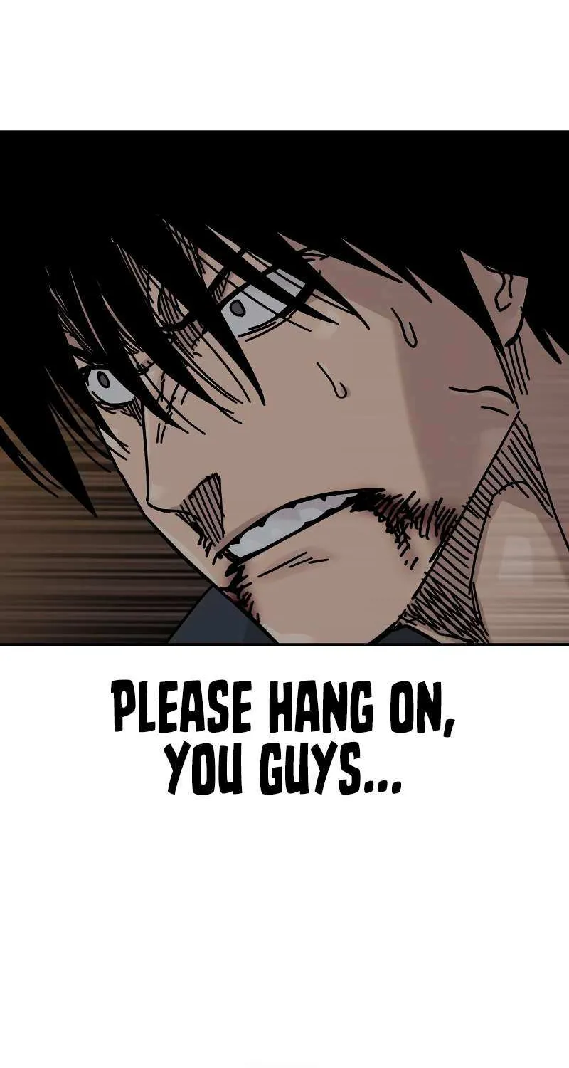 To Not Die Chapter 180 page 78 - 