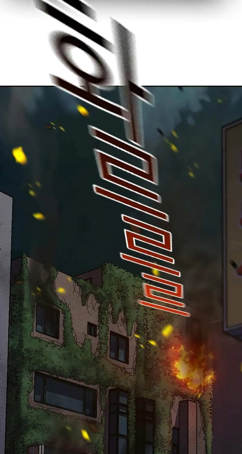 To Not Die Chapter 180 page 83 - 