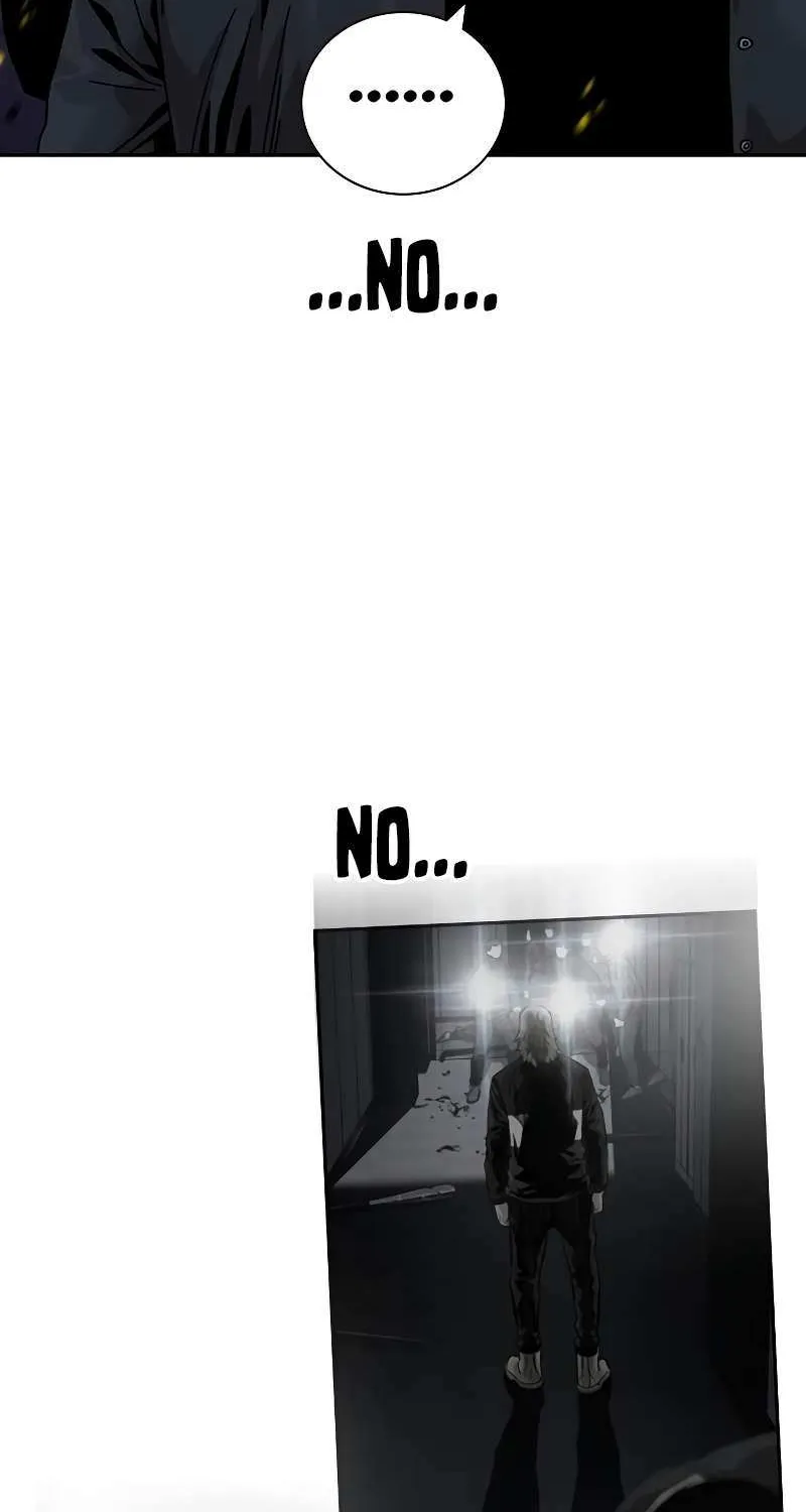 To Not Die Chapter 180 page 87 - 