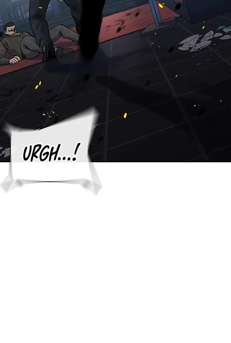 To Not Die Chapter 180 page 10 - 