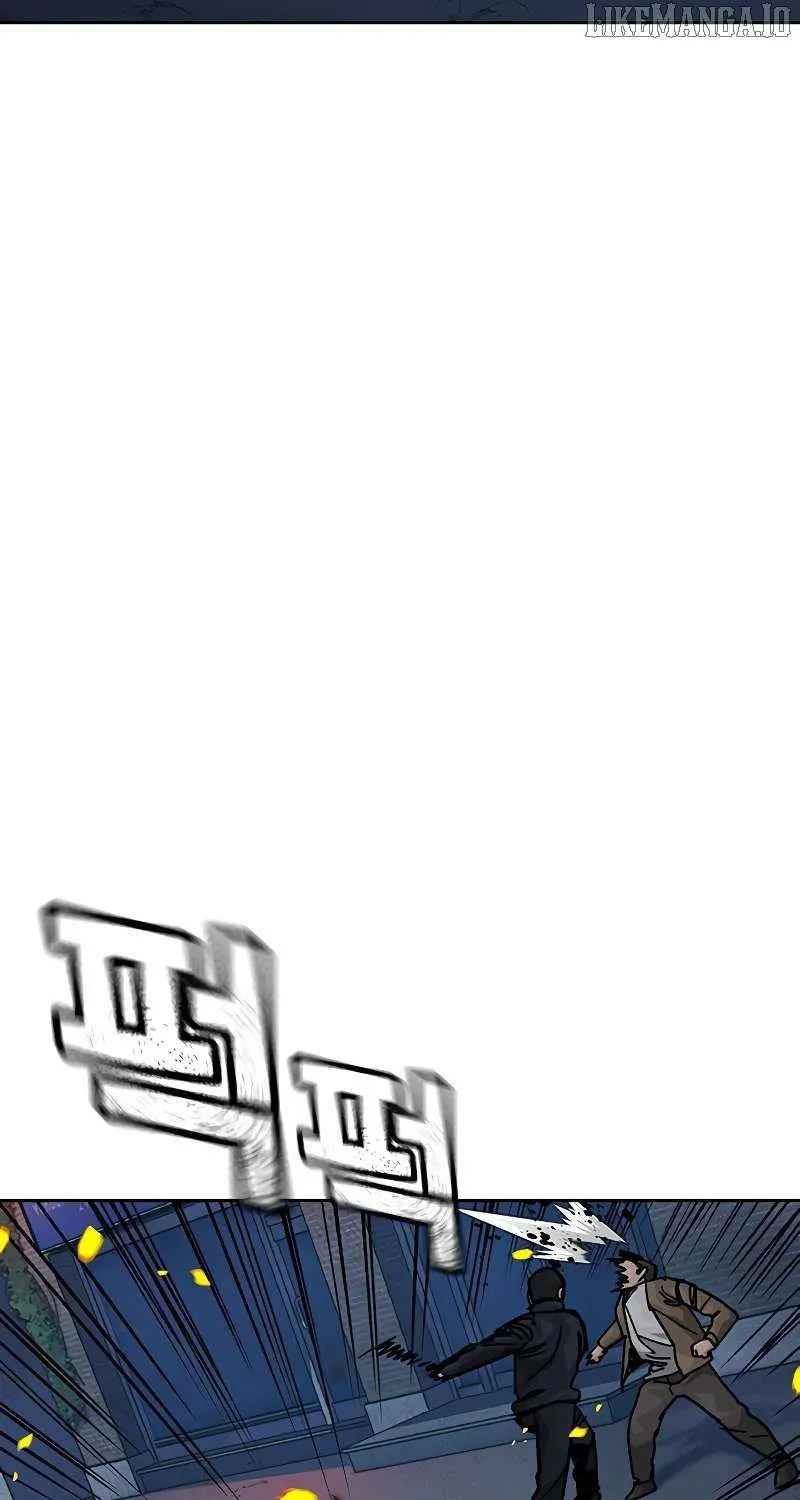 To Not Die Chapter 180 page 96 - 