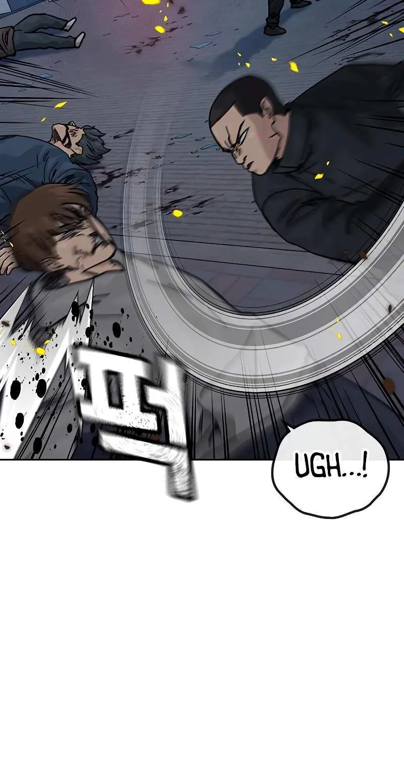 To Not Die Chapter 180 page 97 - 