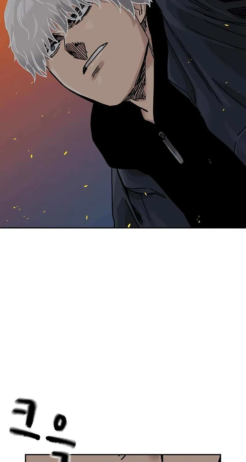 To Not Die Chapter 181 page 101 - 