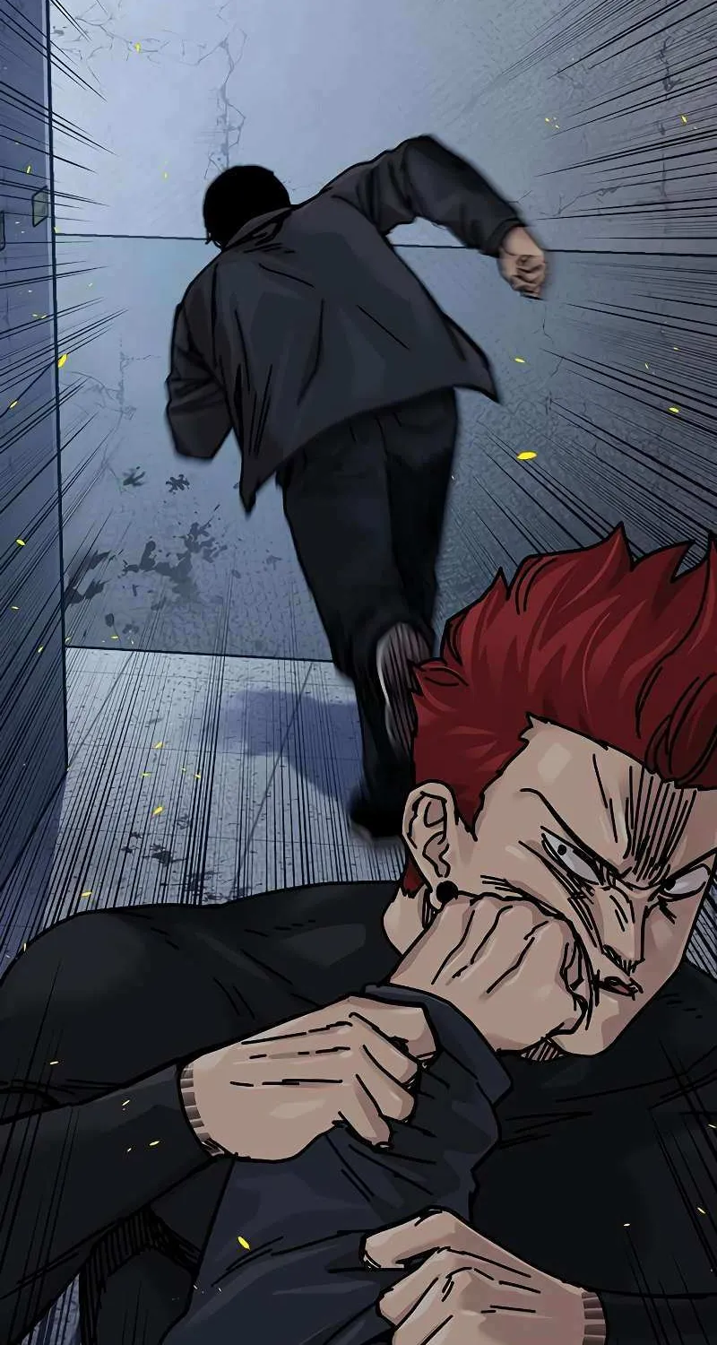 To Not Die Chapter 181 page 103 - 