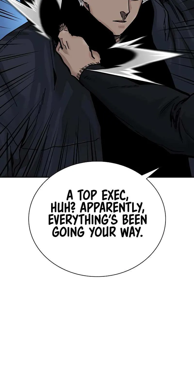 To Not Die Chapter 181 page 105 - 