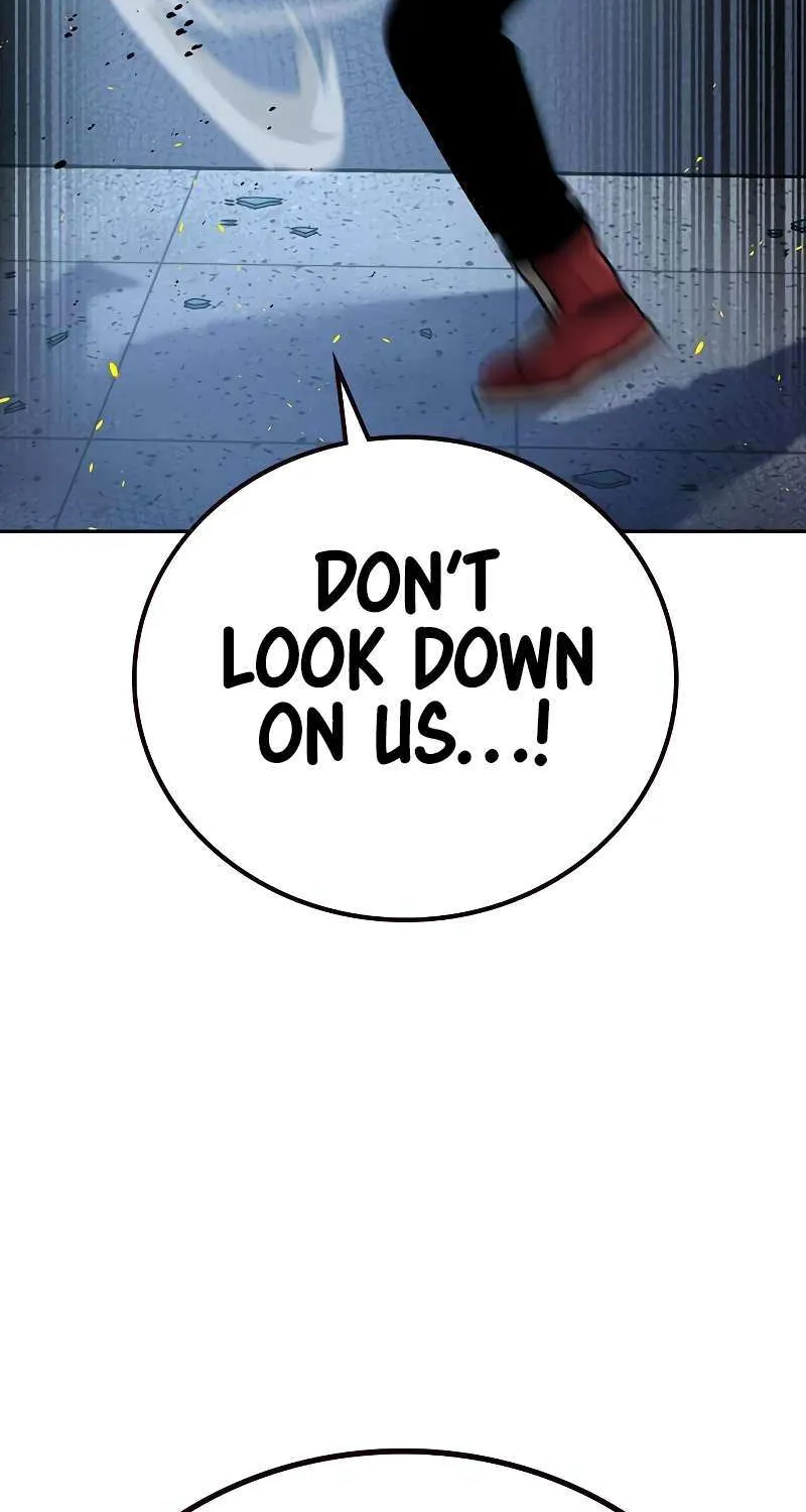 To Not Die Chapter 181 page 108 - 