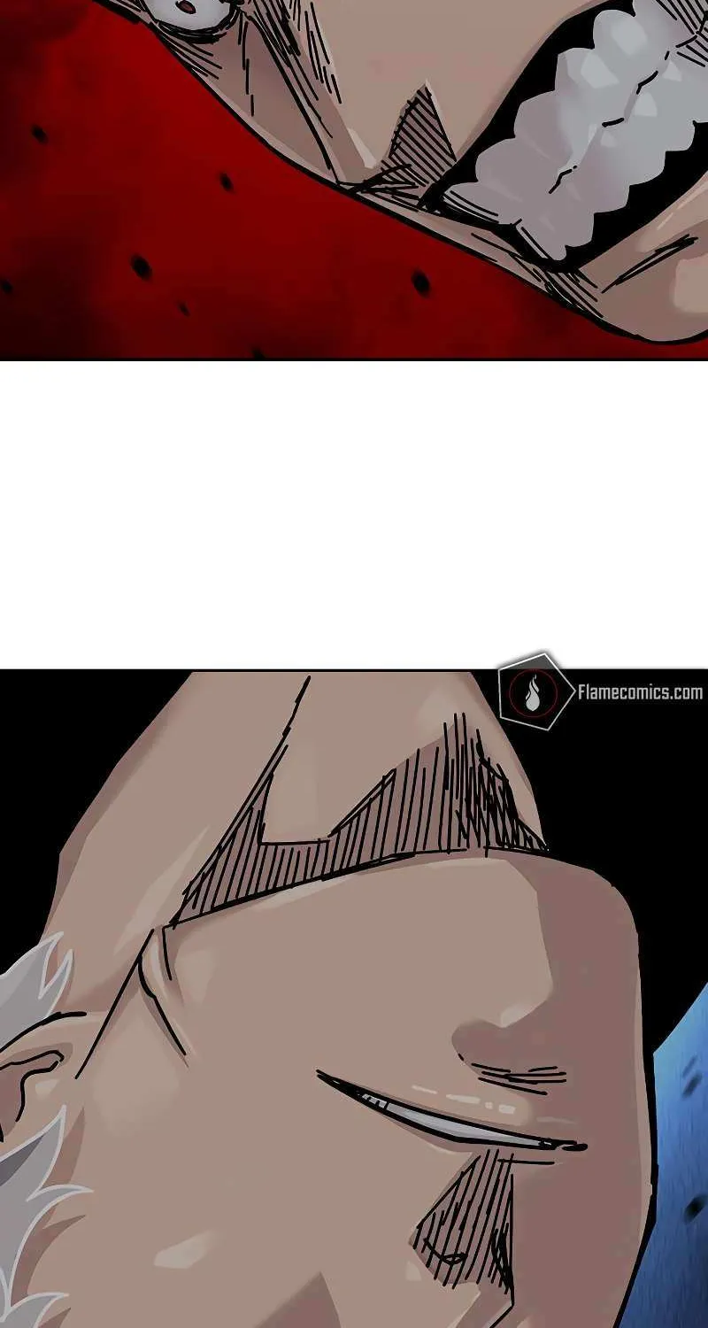 To Not Die Chapter 181 page 110 - 