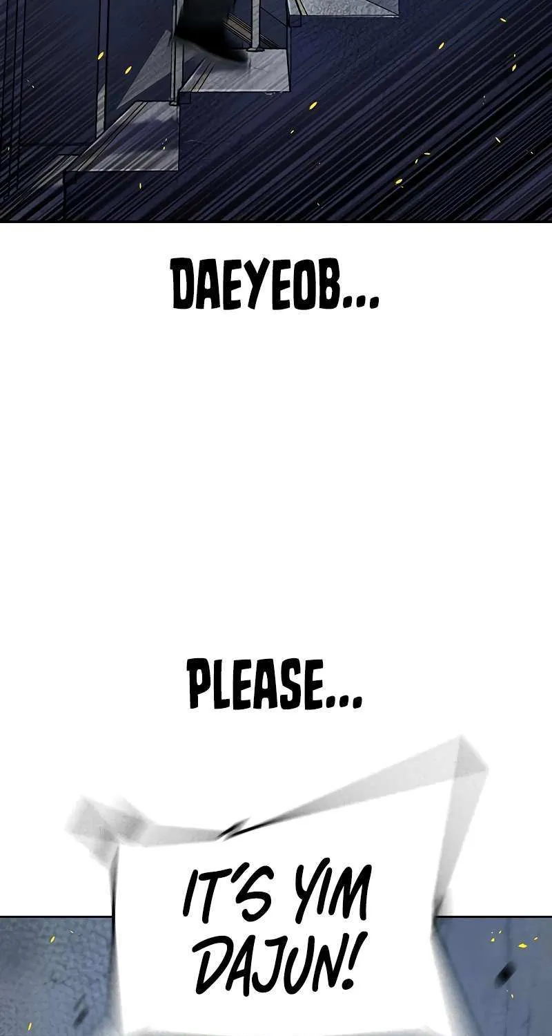 To Not Die Chapter 181 page 113 - 