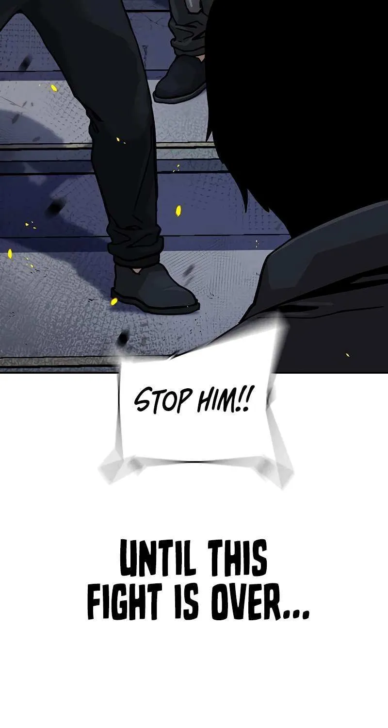 To Not Die Chapter 181 page 115 - 