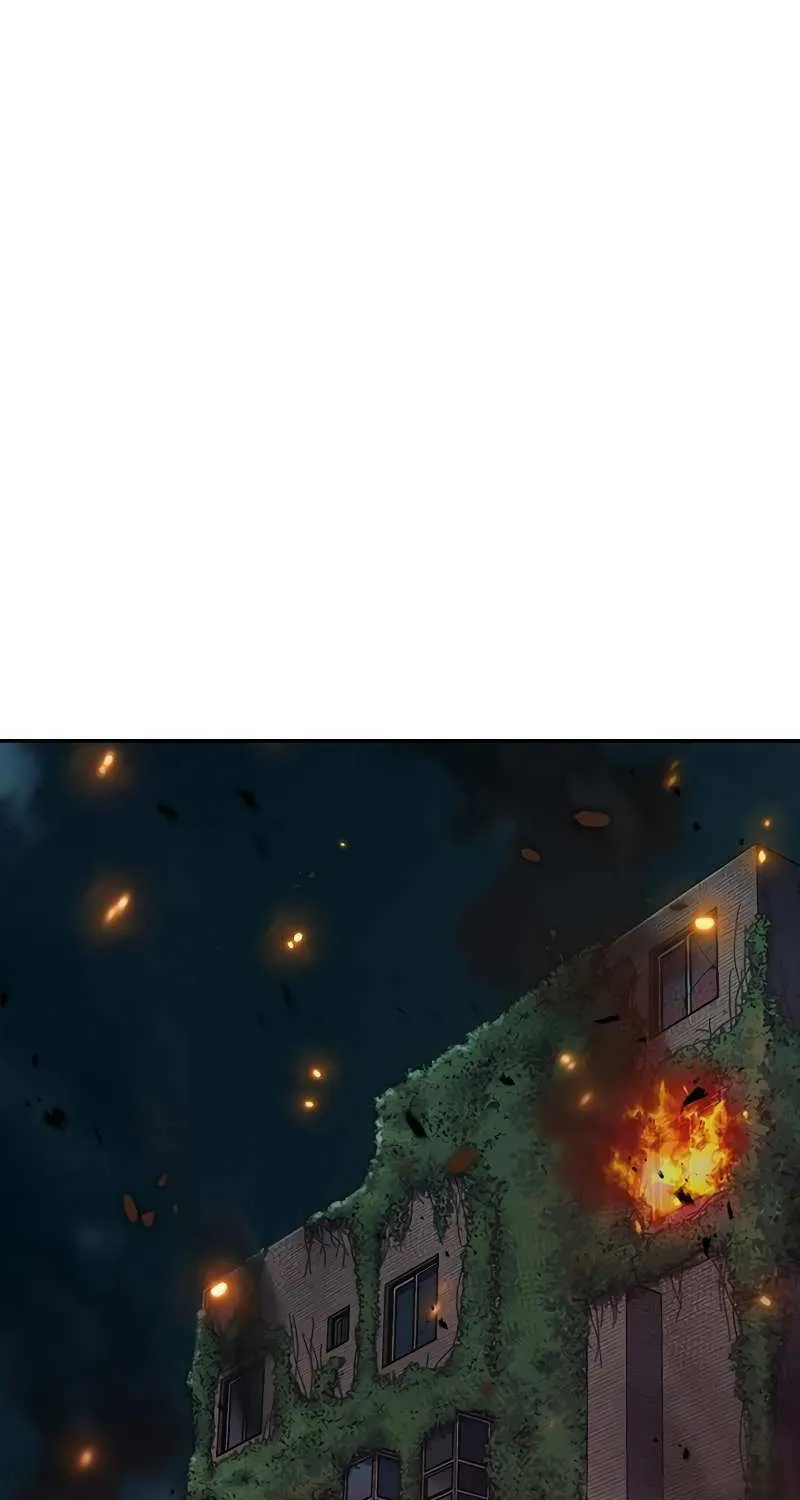 To Not Die Chapter 181 page 119 - 