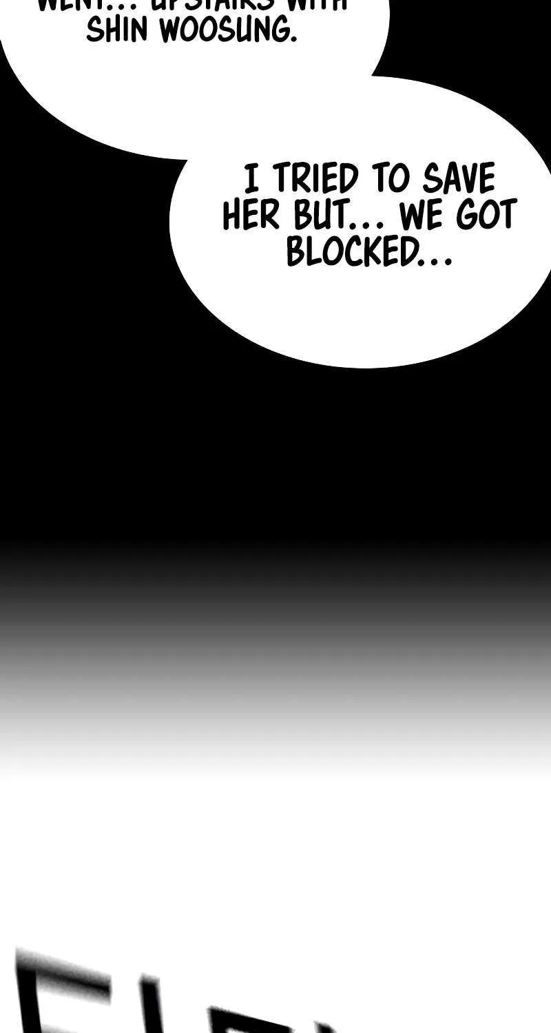 To Not Die Chapter 181 page 13 - 