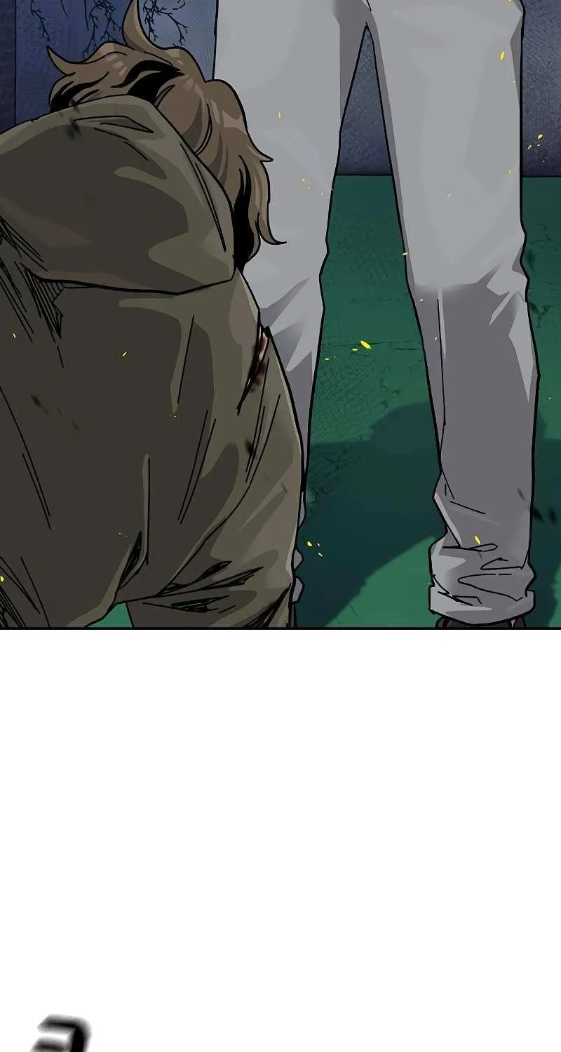 To Not Die Chapter 181 page 123 - 