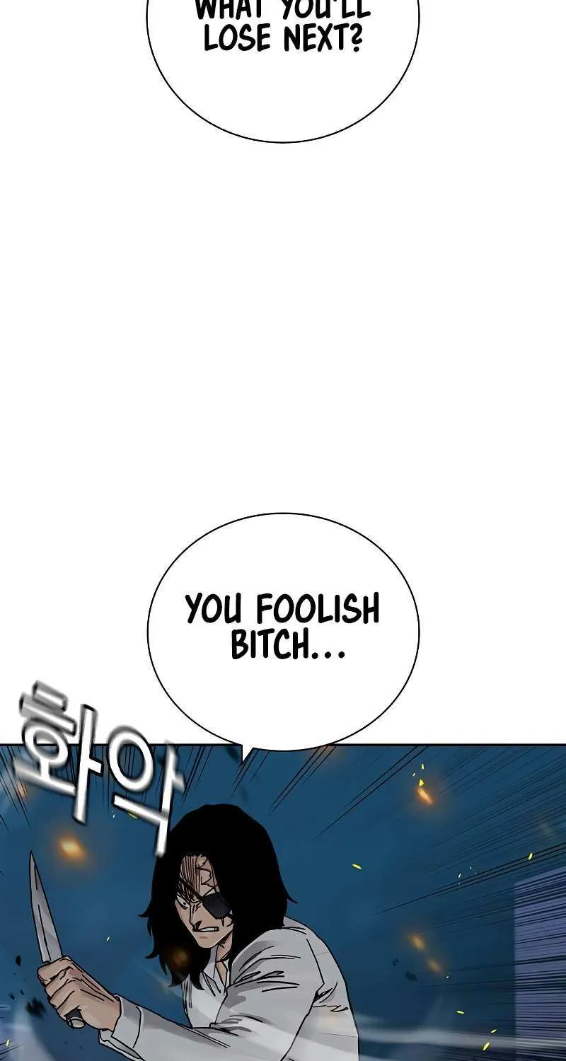 To Not Die Chapter 181 page 131 - 