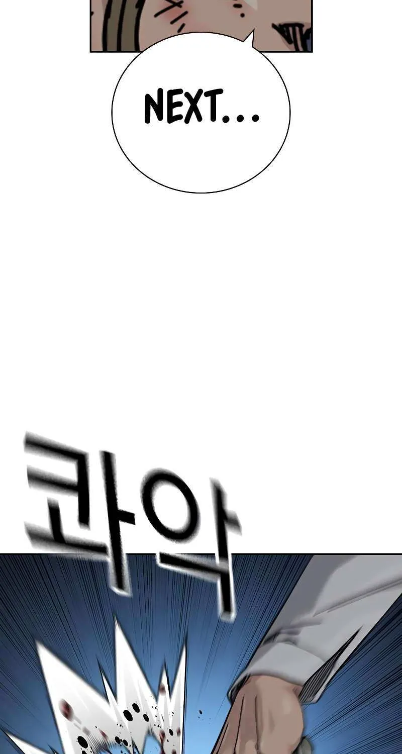 To Not Die Chapter 181 page 133 - 
