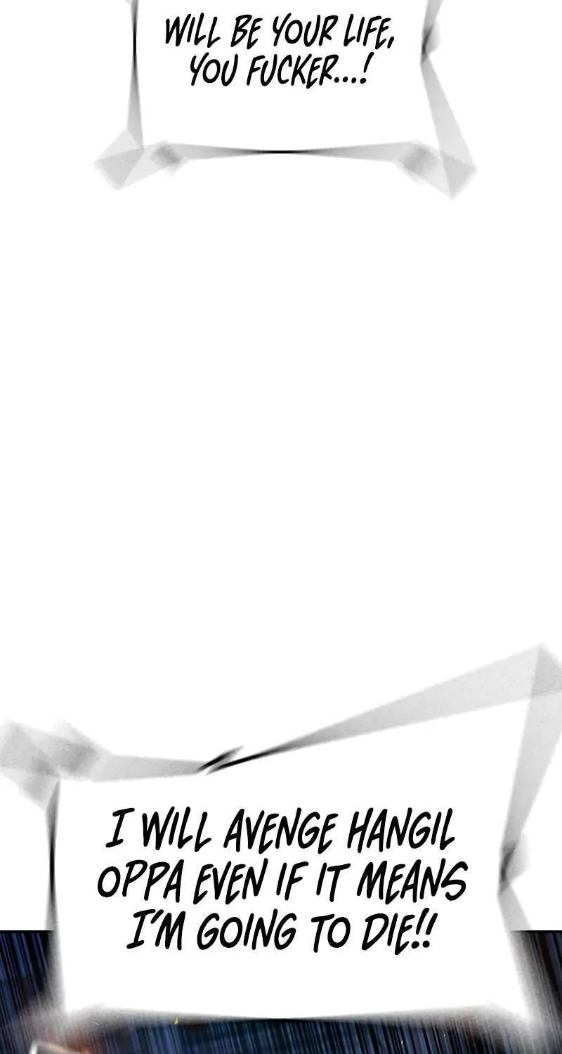 To Not Die Chapter 181 page 136 - 