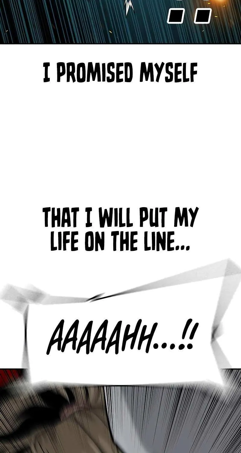 To Not Die Chapter 181 page 138 - 
