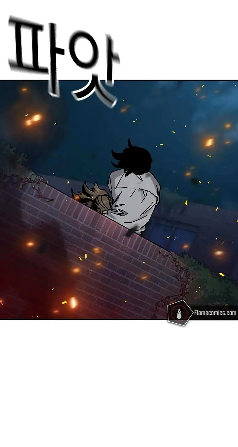 To Not Die Chapter 181 page 140 - 