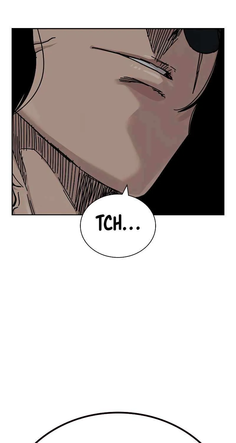 To Not Die Chapter 181 page 141 - 