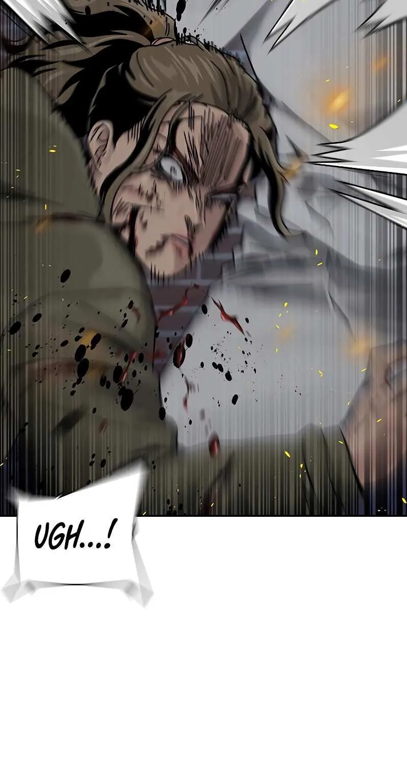 To Not Die Chapter 181 page 143 - 