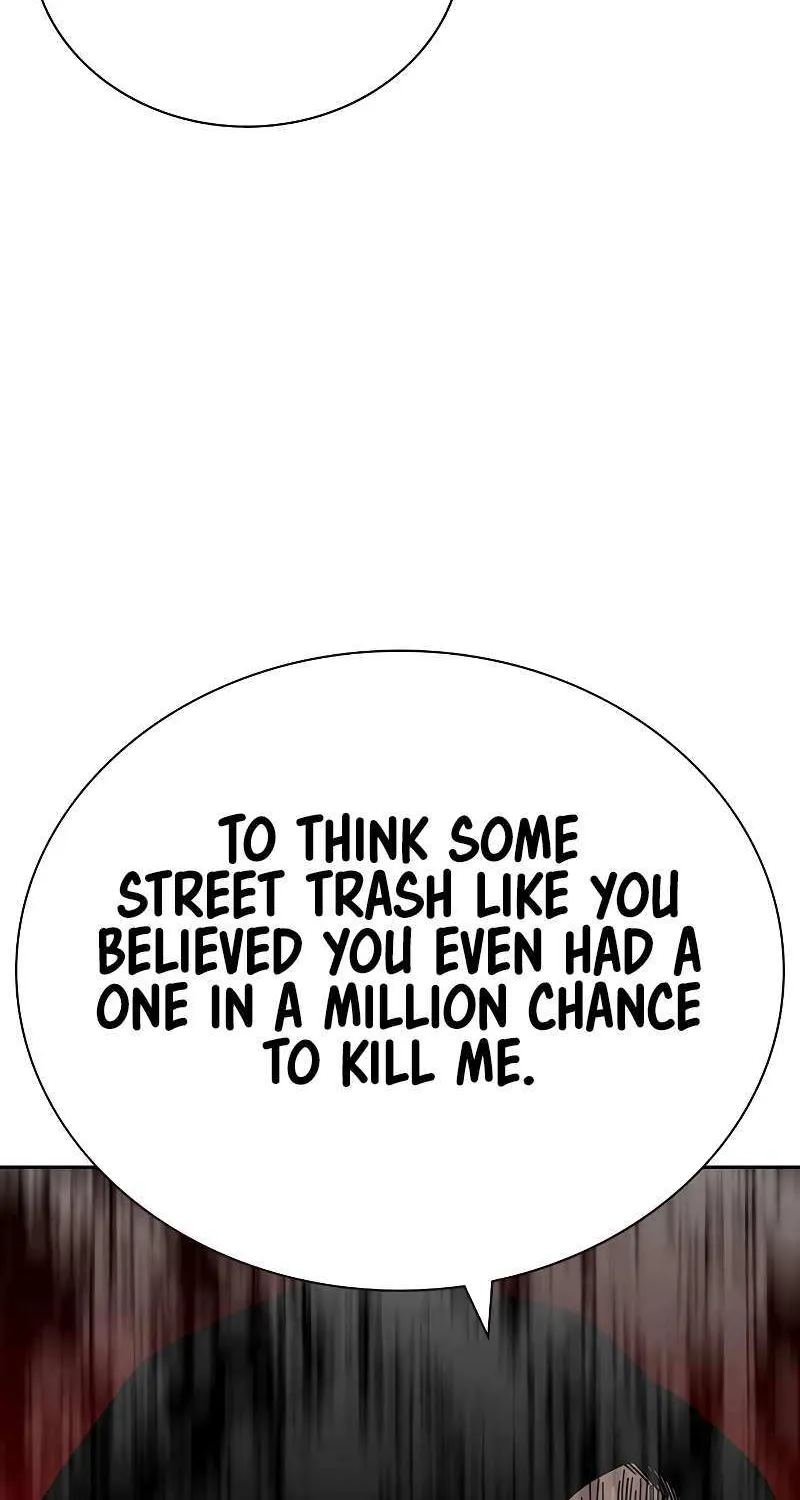 To Not Die Chapter 181 page 146 - 