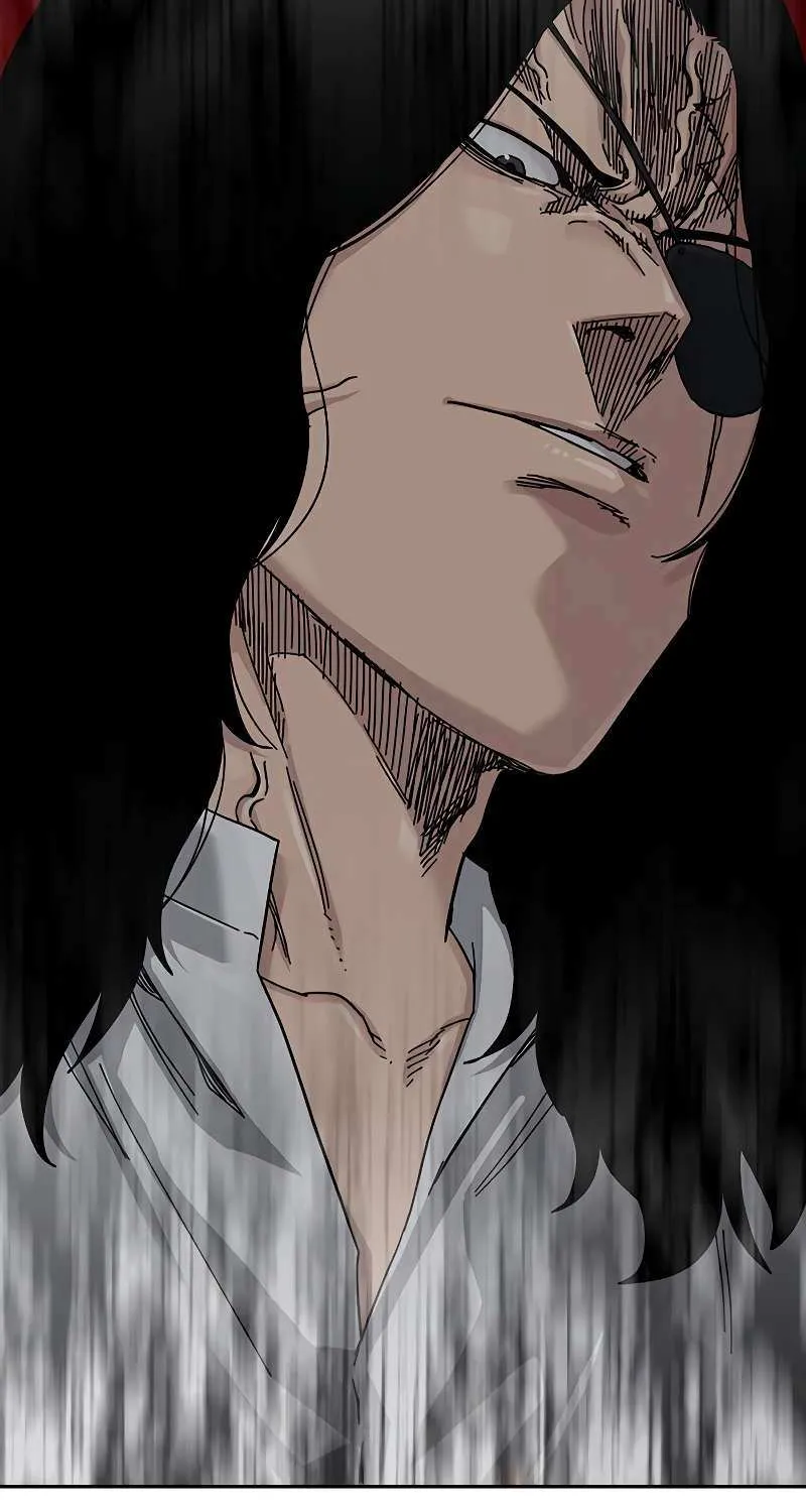 To Not Die Chapter 181 page 147 - 