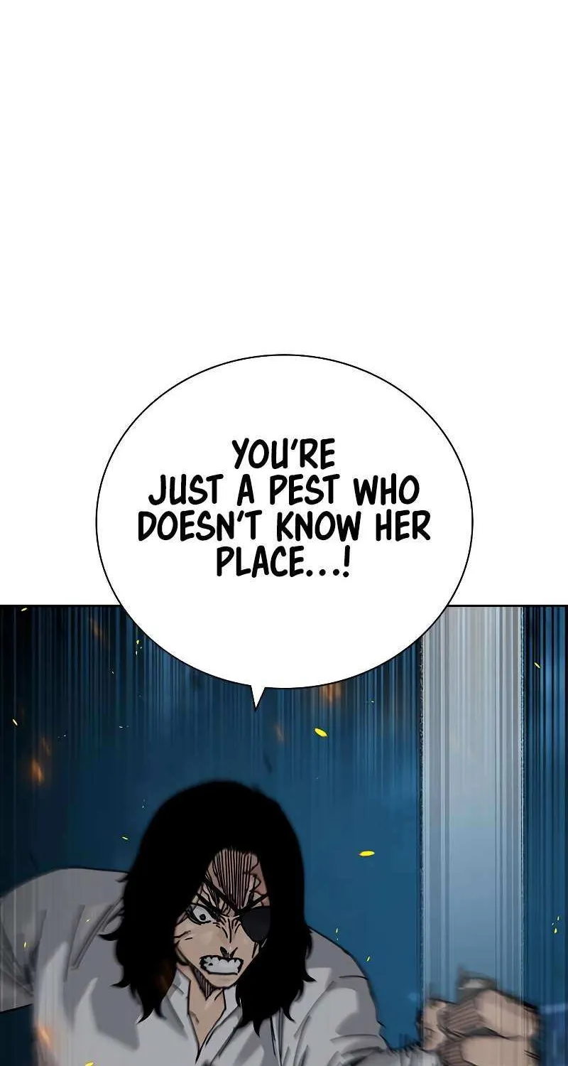 To Not Die Chapter 181 page 148 - 