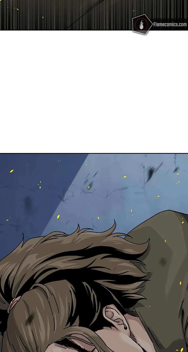To Not Die Chapter 181 page 150 - 