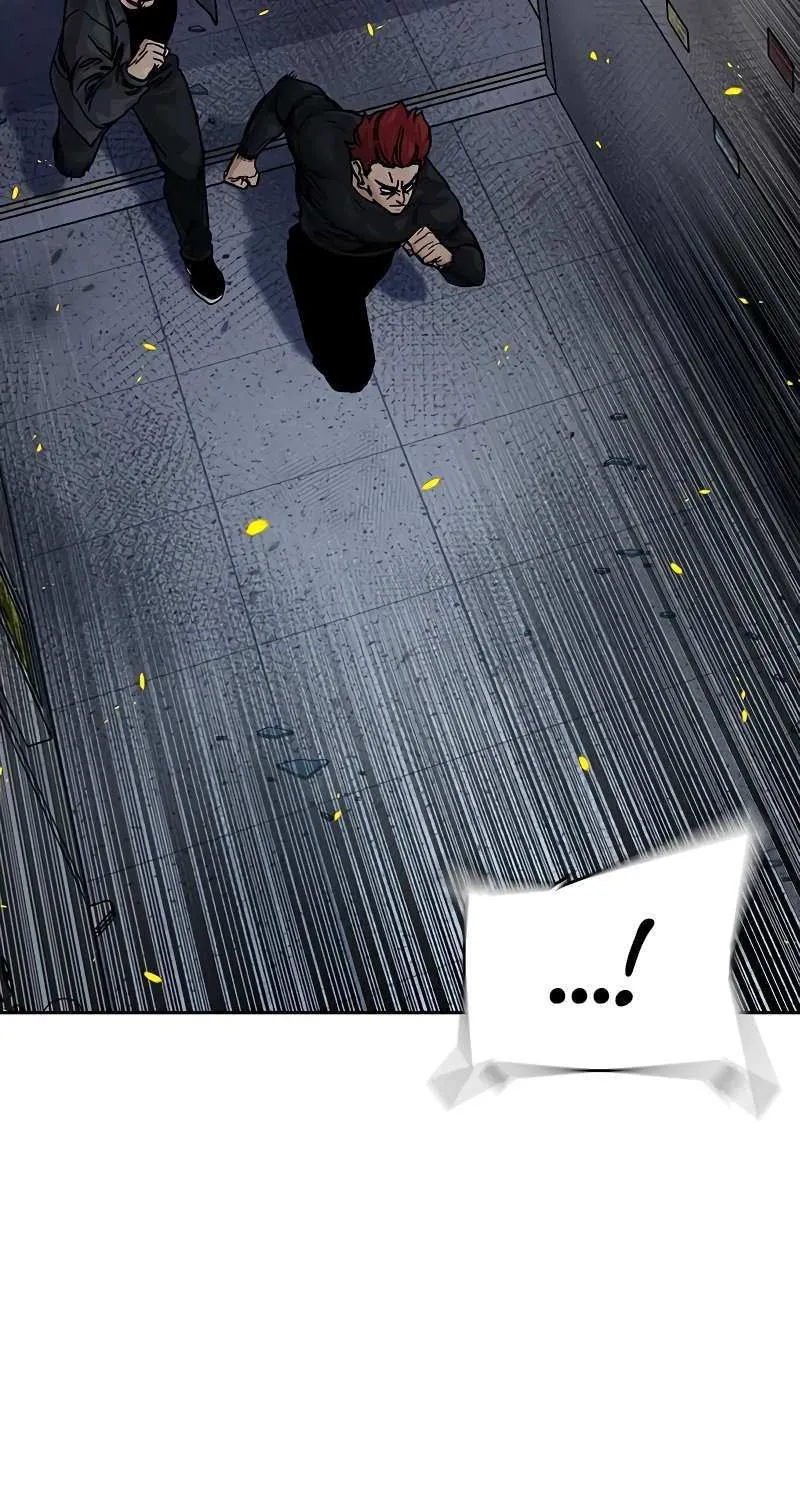 To Not Die Chapter 181 page 16 - 