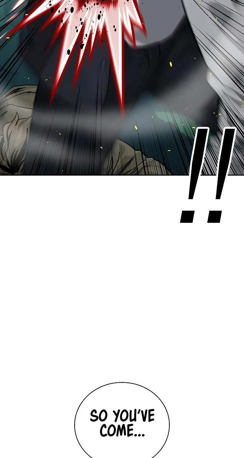 To Not Die Chapter 181 page 155 - 