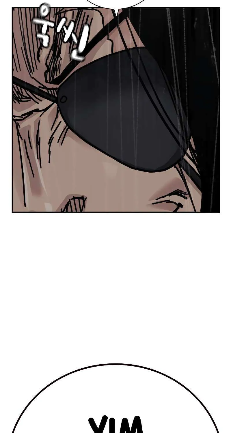 To Not Die Chapter 181 page 156 - 