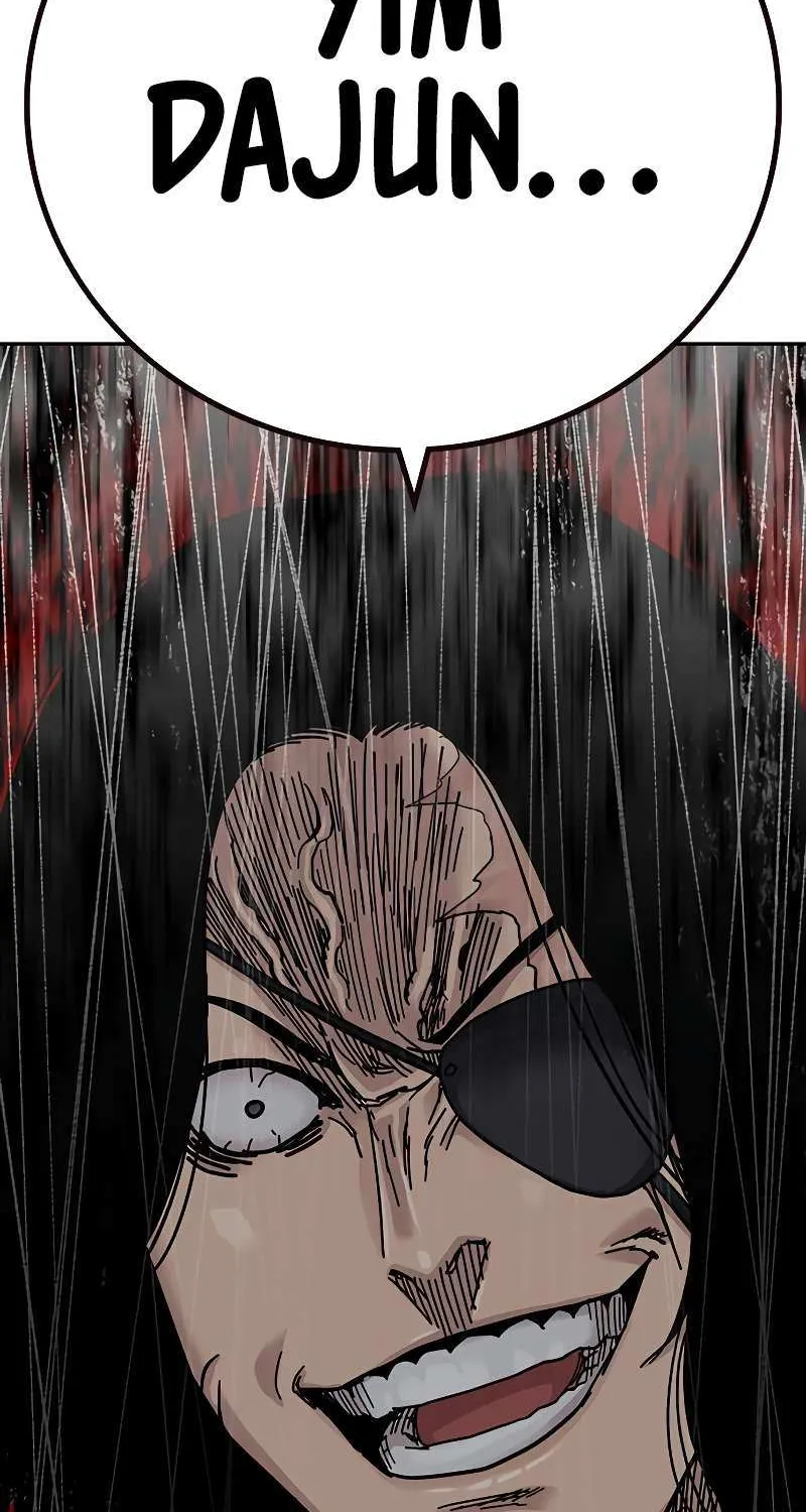 To Not Die Chapter 181 page 157 - 