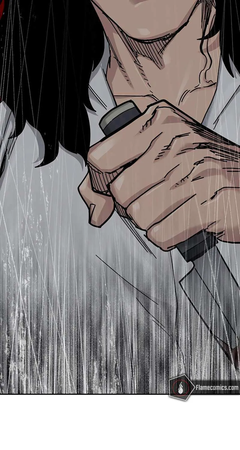 To Not Die Chapter 181 page 158 - 